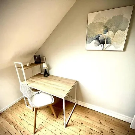 Nyaraló Maison Gabriel - Lieu De Vie Pour 8 Pers.