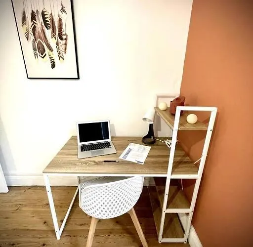 Maison Gabriel - Lieu De Vie Pour 8 Pers. בית נופש