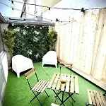 Maison Gabriel - Lieu De Vie Pour 8 Pers. Berck