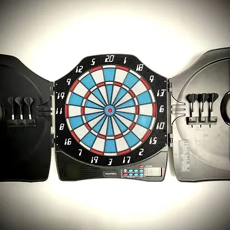 Casa de Férias Maison Gabriel - Lieu De Vie Pour 8 Pers. Berck