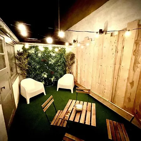 Casa de Férias Maison Gabriel - Lieu De Vie Pour 8 Pers. *