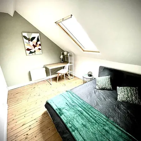 Maison Gabriel - Lieu De Vie Pour 8 Pers. *